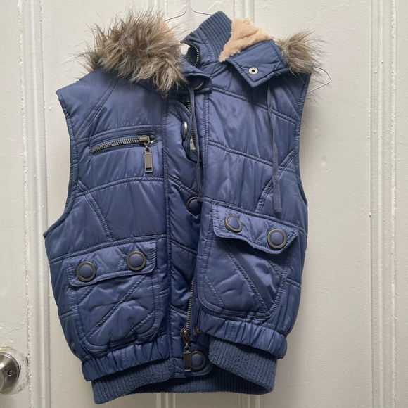 Jacket - Picture 2 of 3